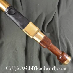 Deepeeka Achlais Sgian écossais, Avec Couteau Et Fourchette -Epees Celtiques Magasin achlais sgian ecossais avec couteau et fourchette 5