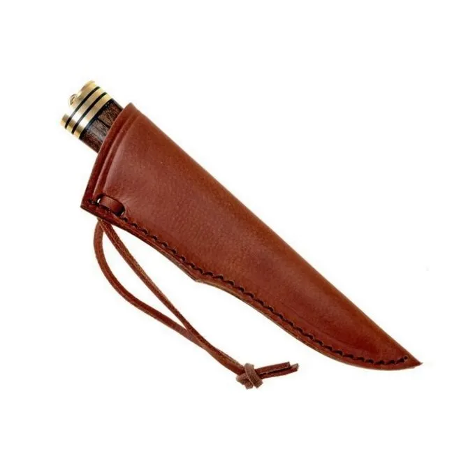 Acier Damas Couteau Viking 4 Acier Damas Couteau Viking – Image 2