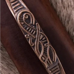 Deepeeka Boucle De Ceinture île De Eigg Pour L'épée Fourreau -Epees Celtiques Magasin boucle de ceinture ile de eigg pour lepee fourreau 2