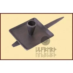 Ulfberth Bougeoie Carré, Musée De Londres