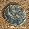 Celtic Armoricain Stater 2 Celtic Armoricain Stater -Epees Celtiques Magasin celtic armoricain stater