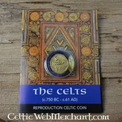 Celtic Pièce Cunobelinos 9 Celtic Pièce Cunobelinos -Epees Celtiques Magasin celtic piece cunobelinos 3