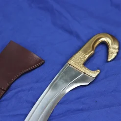 Windlass Steelcrafts Celtique Ibérique Falcata Hannibal