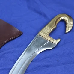 Windlass Steelcrafts Celtique Ibérique Falcata Hannibal -Epees Celtiques Magasin celtique iberique falcata hannibal 3