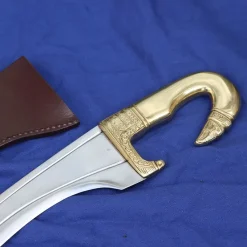 Windlass Steelcrafts Celtique Ibérique Falcata Hannibal -Epees Celtiques Magasin celtique iberique falcata hannibal 4