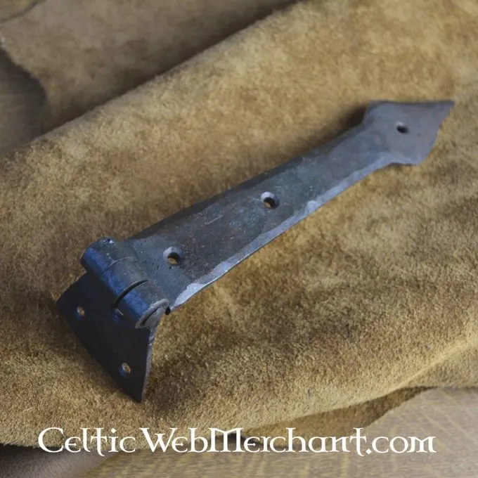 Charnière Historique 6 Charnière Historique – Image 4