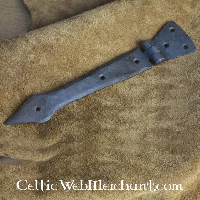 Charnière Historique 8 Charnière Historique – Image 6