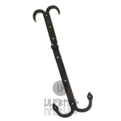 Ulfberth Charnière Médiévale