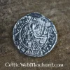 Coin Eustace Fitz John (1119-1157) 1 Coin Eustace Fitz John (1119-1157) -Epees Celtiques Magasin coin eustace fitz john 1119 1157