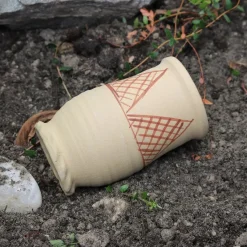 Coupe Pingsdorf Siècle 10-12 -Epees Celtiques Magasin coupe pingsdorf siecle 10 12 2