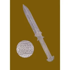 Deepeeka Couteau, Acier De Damas