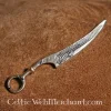 Couteau, Age De Bronze (d'une Tombe De Femme) 1 Couteau, Age De Bronze (d'une Tombe De Femme) -Epees Celtiques Magasin couteau age de bronze dune tombe de femme