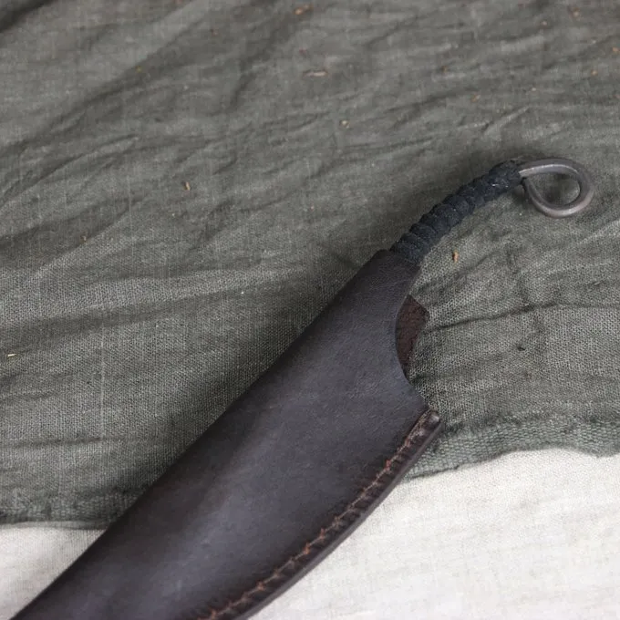 Mytholon Couteau Celtique Glen, M 6 Mytholon Couteau Celtique Glen, M – Image 4