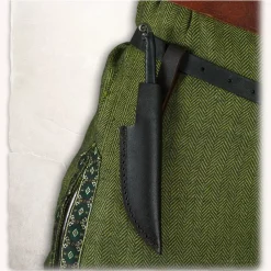 Mytholon Couteau Celtique Ingva -Epees Celtiques Magasin couteau celtique ingva 3