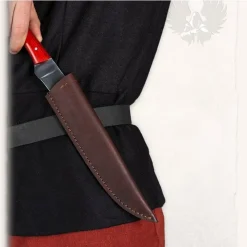 Mytholon Couteau De Poche Jaros -Epees Celtiques Magasin couteau de poche jaros 4