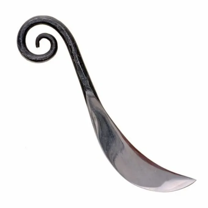 Couteau Druide Celtique 3 Couteau Druide Celtique