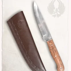 Mytholon Couteau Lubomir