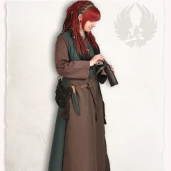 Mytholon Couteau Médiéval Bauern -Epees Celtiques Magasin couteau medieval bauern 2