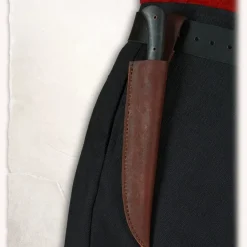 Mytholon Couteau Médiéval Mildreth -Epees Celtiques Magasin couteau medieval mildreth 2