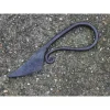 Ulfberth Couteau Utilitaire, Forgé à La Main -Epees Celtiques Magasin couteau utilitaire forge a la main