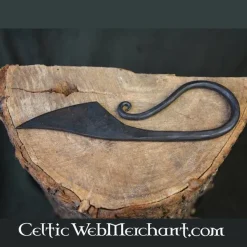 Ulfberth Couteau Utilitaire Nordique