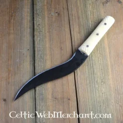 Ulfberth Couteau Utilitaire Romain -Epees Celtiques Magasin couteau utilitaire romain 3