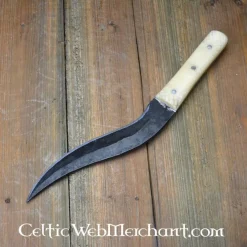 Ulfberth Couteau Utilitaire Romain -Epees Celtiques Magasin couteau utilitaire romain 4