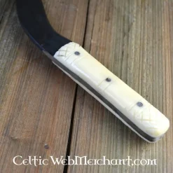Ulfberth Couteau Utilitaire Romain -Epees Celtiques Magasin couteau utilitaire romain 5
