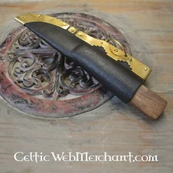 Deepeeka Couteau Viking, Gotland -Epees Celtiques Magasin couteau viking gotland 1