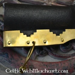 Deepeeka Couteau Viking, Gotland -Epees Celtiques Magasin couteau viking gotland 2