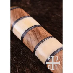 SPQR Couteau Viking Visby, Damas Acier 12 SPQR Couteau Viking Visby, Damas Acier -Epees Celtiques Magasin couteau viking visby damas acier 4