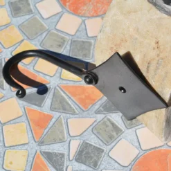 Crochet Mural Historique -Epees Celtiques Magasin crochet mural historique 2