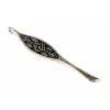 Cure-ongles Viking Birka Tombe 660, Argentait