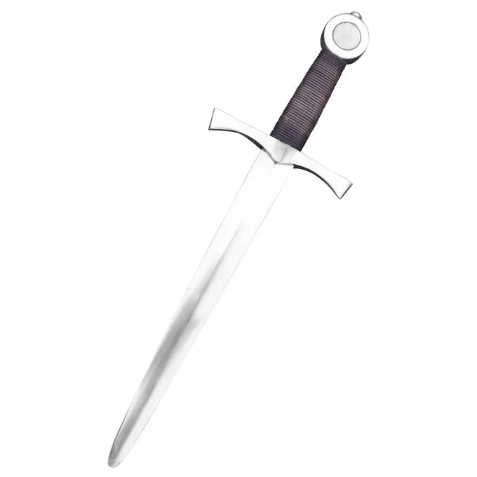 Deepeeka Dagger Bâle, Semi-forte 3 Deepeeka Dagger Bâle, Semi-forte
