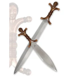 Marto Dague Celtique Du Nord Grimston 7 Marto Dague Celtique Du Nord Grimston -Epees Celtiques Magasin dague celtique du nord grimston 2