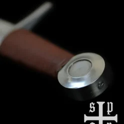 SPQR Dague Médiévale De Carcassonne, Battle-ready (émoussé 3 Mm) -Epees Celtiques Magasin dague medievale de carcassonne battle ready emouss 3