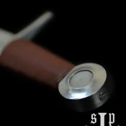 SPQR Dague Médiévale De Carcassonne, Semi-forte -Epees Celtiques Magasin dague medievale de carcassonne semi forte 1