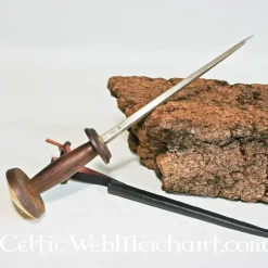 Marshal Historical Dague Perce-mailles (1400-1450) -Epees Celtiques Magasin dague perce mailles 1400 1450 2