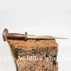 Marshal Historical Dague Perce-mailles (1400-1450) -Epees Celtiques Magasin dague perce mailles 1400 1450 4