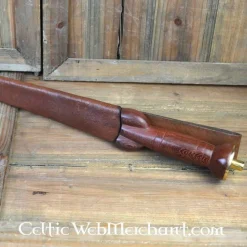 Hanwei Dirk écossais Tardif, Env. 1700 -Epees Celtiques Magasin dirk ecossais tardif env 1700 3