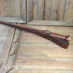 Hanwei Dirk écossais Tardif, Env. 1700 -Epees Celtiques Magasin dirk ecossais tardif env 1700 4