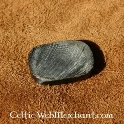 Disque En Corne Pour Manche De Couteau