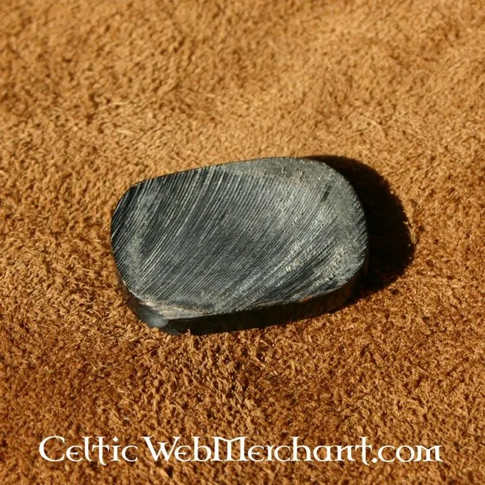 Disque En Corne Pour Manche De Couteau 3 Disque En Corne Pour Manche De Couteau