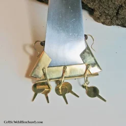 Deepeeka Dolabra Romaine 11 Deepeeka Dolabra Romaine -Epees Celtiques Magasin dolabra romaine 3