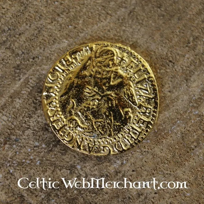 Elisabeth I Trimestre Ange 4 Elisabeth I Trimestre Ange – Image 2