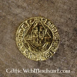 Elisabeth I Trimestre Ange