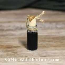 Encre De Galle De Fer -Epees Celtiques Magasin encre de galle de fer 2