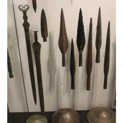 Deepeeka Epée à Antennes, Hallstatt -Epees Celtiques Magasin epee a antennes hallstatt 3