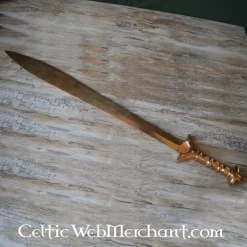 Deepeeka Epée, Age De Bronze -Epees Celtiques Magasin epee age de bronze 2