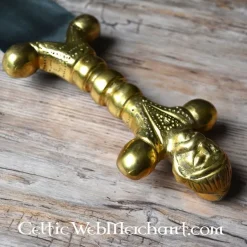 Deepeeka Épée Anthropomorphique Celtique